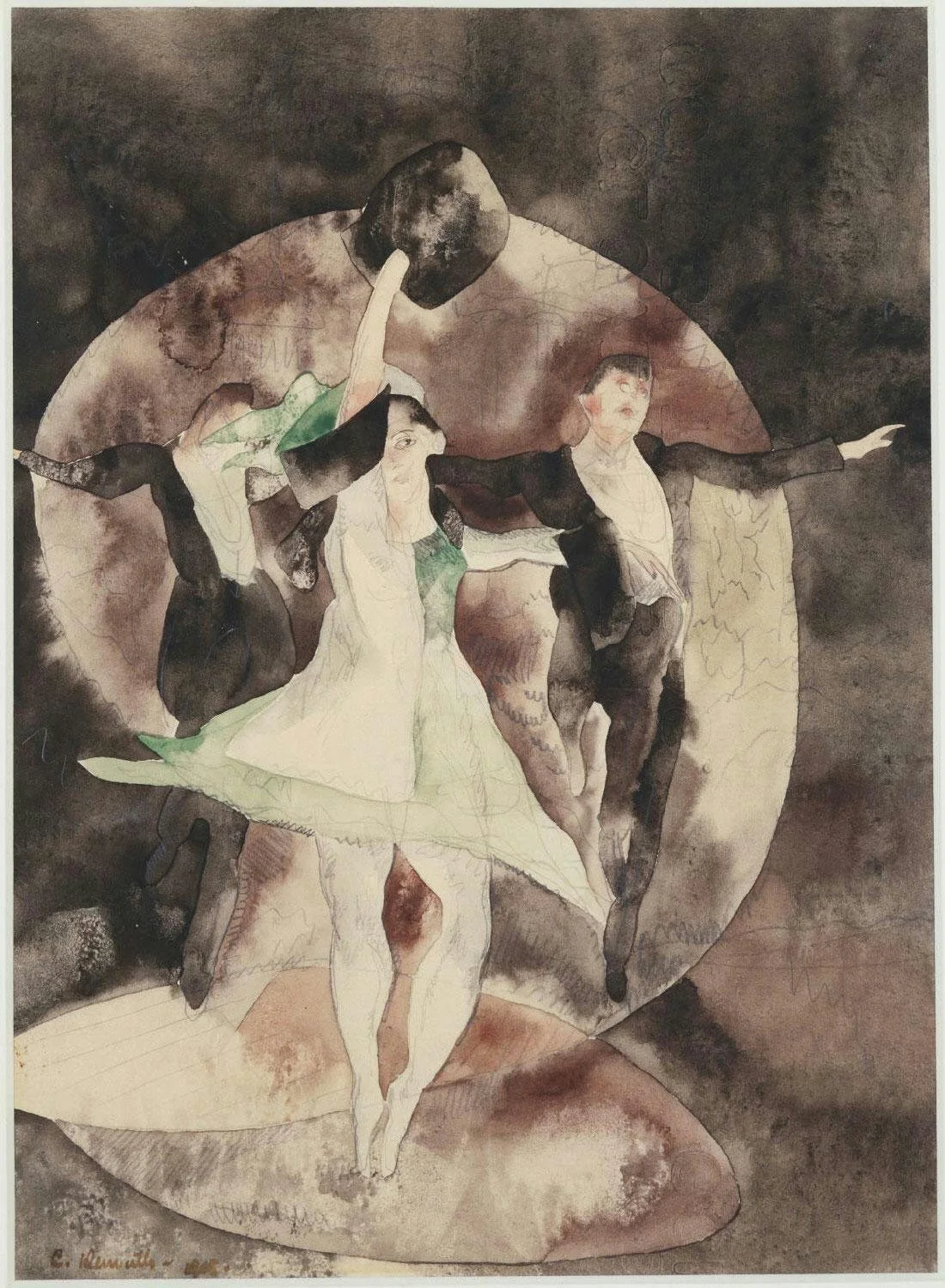 Demuth Postcards — Demuth Foundation